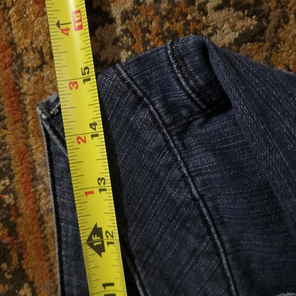 JAG stretch jeans in 10P - Picture 11 of 11